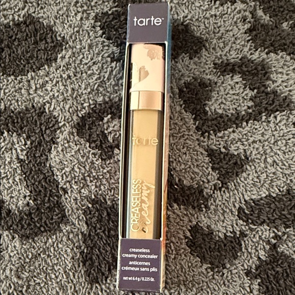 tarte Other - Tarte Creaseless Creamy Concealer - 35N